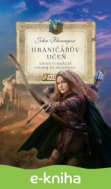 Hraničářův učeň 14 - Souboj na Araluenu