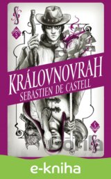 Divotvůrce 5: Královnovrah
