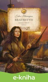 Bratrstvo - Kniha třetí - Lovci