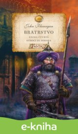 Bratrstvo - Kniha čtvrtá - Otroci ze Sokora