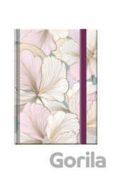 Notes Mini - Orchidea