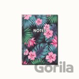 Notes Mini - Exotika