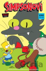 Simpsonovi 08/2022