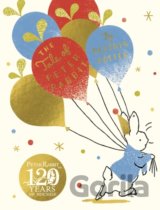 The Tale Of Peter Rabbit