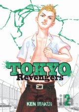 Tokyo Revengers 2