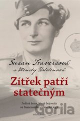 Zítřek patří statečným