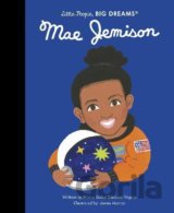 Mae Jemison