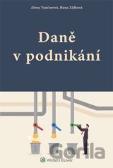 Daně v podnikání