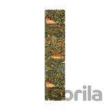 Paperblanks - záložka Morris Birds