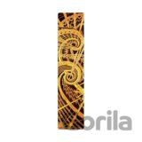 Paperblanks - záložka The Chanin Spiral