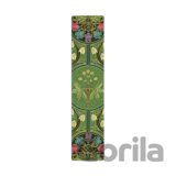 Paperblanks - záložka Poetry in Bloom