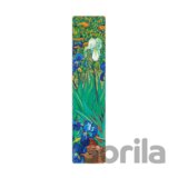 Paperblanks - záložka Van Gogh’s Irises