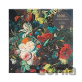 Paperblanks - puzzle Van Huysum