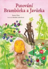 Putování Brambůrka a Javůrka