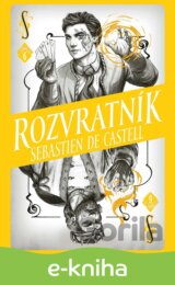 Divotvůrce 6: Rozvratník