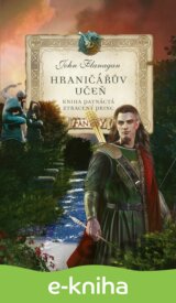 Hraničářův učeň - Kniha patnáctá - Ztracený princ