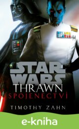 Star Wars - Thrawn. Spojenectví