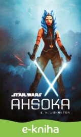 Star Wars - Ahsoka
