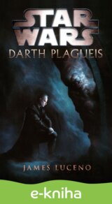 Star Wars - Darth Plagueis
