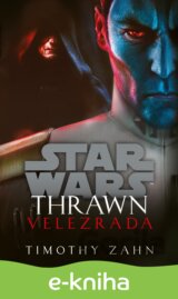 Star Wars - Thrawn. Velezrada