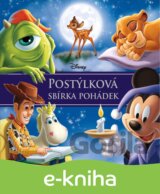 Postýlková sbírka pohádek
