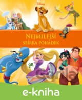 Nejmilejší sbírka pohádek