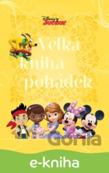 Velká kniha pohádek