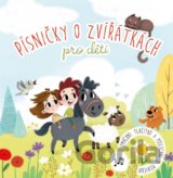 Písničky o zvířátkách pro děti