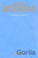 Spoken Language and Applied Linguistics: PB