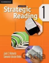 Strategic Reading 2nd Edition: Level 1 Student´s Book