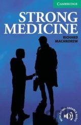 Strong Medicine Level 3 Lower Intermediate Book