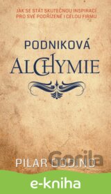 Podniková alchymie