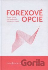 Forexové opcie