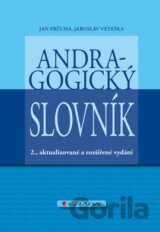 Andragogický slovník