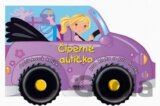 Čiperné autíčko