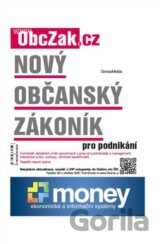 Nový občanský zákoník pro podnikání