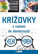 Krížovky s radami do domácnosti