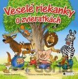 Veselé riekanky o zvieratkách