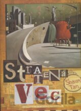 Stratená vec