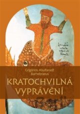Kratochvilná vyprávění