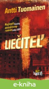 Liečiteľ