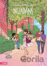 Nezadaná