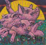 NOHAVICA JAREK: TRI CUNICI