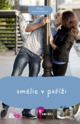 Amélie v Paříži