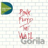 Pink Floyd:  The Wall