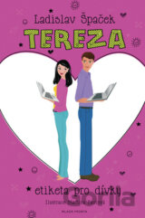 Tereza - Etiketa pro dívky