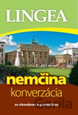 Nemčina - konverzácia