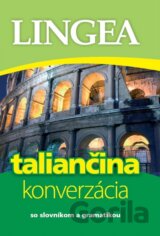 Taliančina - konverzácia