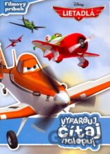 Lietadlá: Filmový príbeh