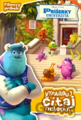 Prišerky univerzita: Filmový príbeh